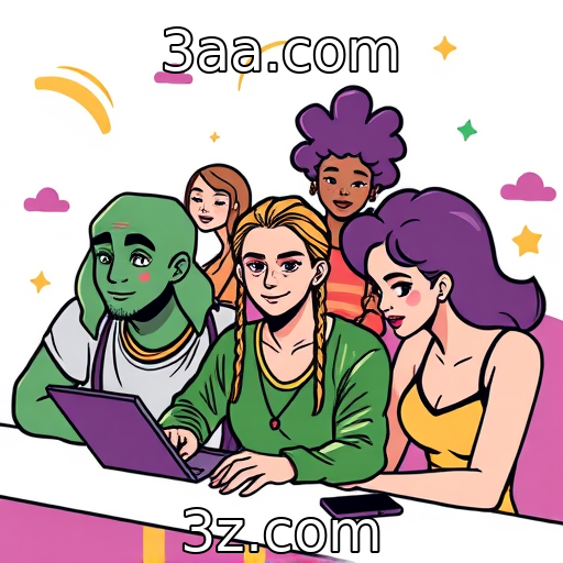 A importância da diversidade em jogos eletrônicos