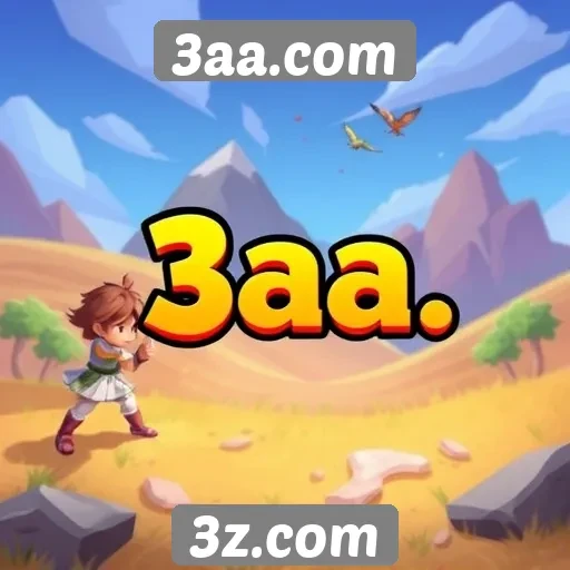 Nova atualização promete melhorias na experiência de jogo no 3aa.com