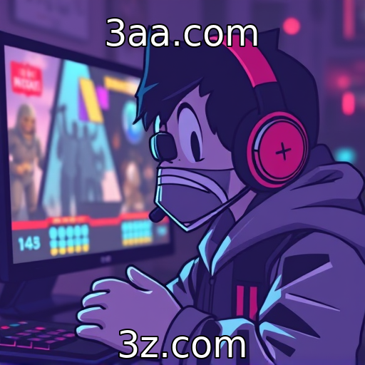 Mudanças no comportamento dos gamers pós-pandemia