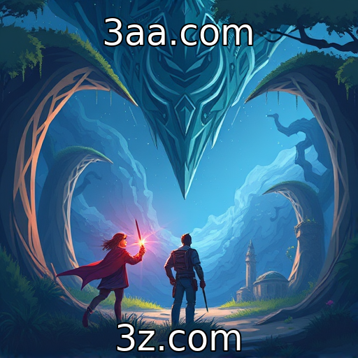 Inovações em narrativa interativa nos jogos modernos