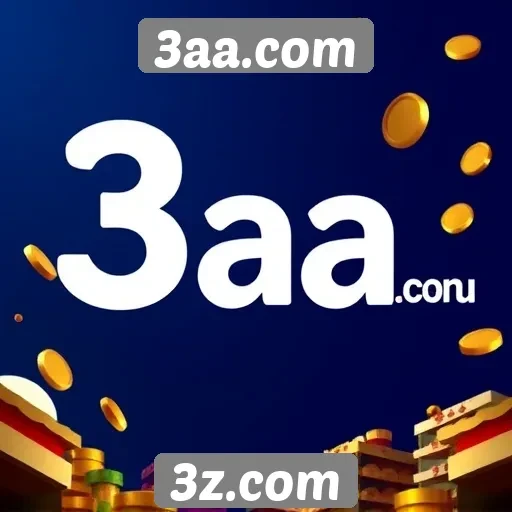 Novas funcionalidades do site 3aa.com para jogadores