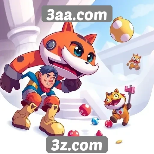 Novos lançamentos e atualizações planejadas para 3aa.com