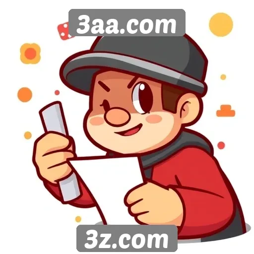 Dicas para iniciantes no 3aa.com