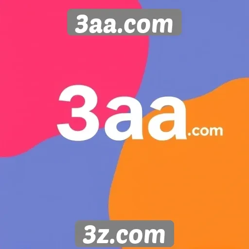 Avaliação da experiência do usuário em 3aa.com