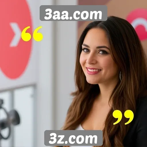 Avaliações de usuários sobre o 3aa.com